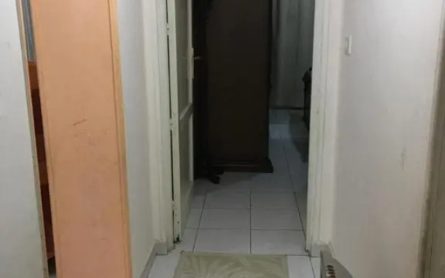 Two-Bedroom Apartment at Al Rehab