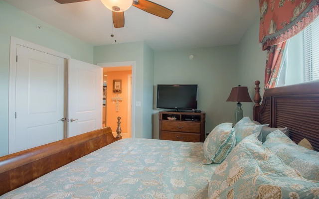 Sea Breeze 601