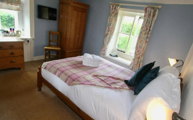 Ashfield House