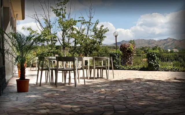 B&B Bellavista