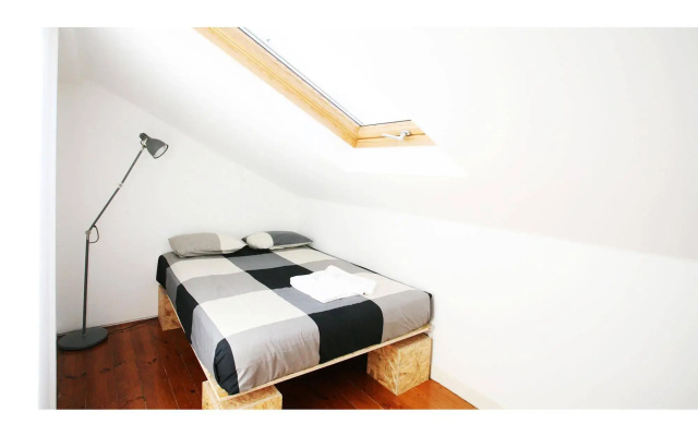 Green Heart Hostel