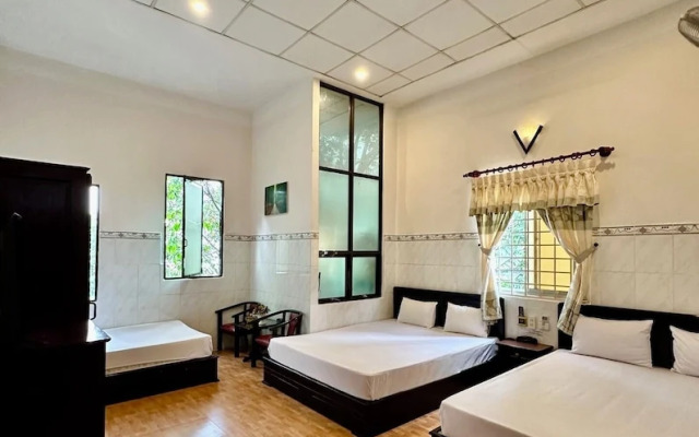 Nam Đô 2 Hotel