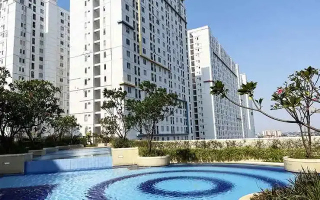 Bassura Apartemen by Aok Property