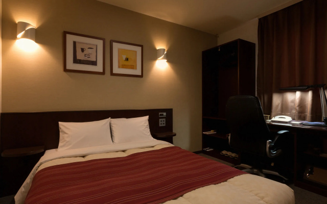Hotel Annex Inn