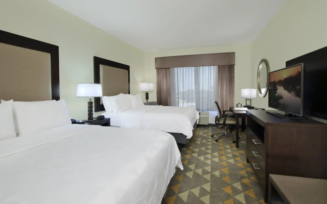Holiday Inn Hammond by IHG