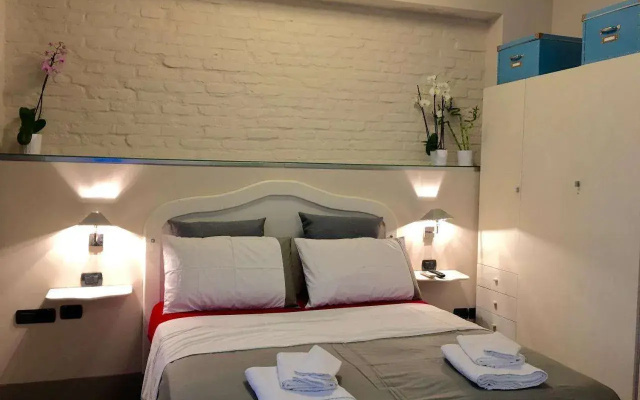 Two Sisters Suites