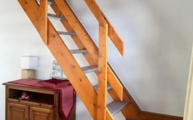 Appartement Tanneurs My Alsace