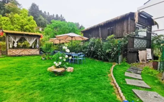 Fengwanqing Manor Homestay
