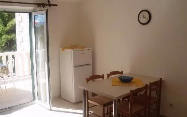 Apartments Jagoda