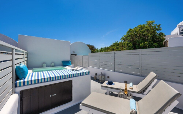 Amoramelia Suites
