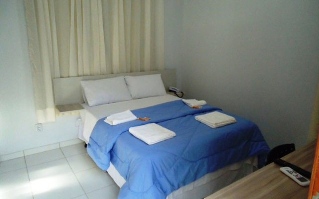 Bellonorte Hotel
