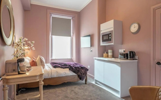 Boutique Home Stay