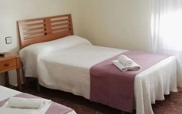 Hostal Miguel Hernandez