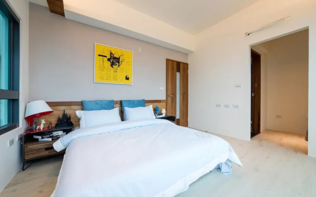 Chance Villa 262