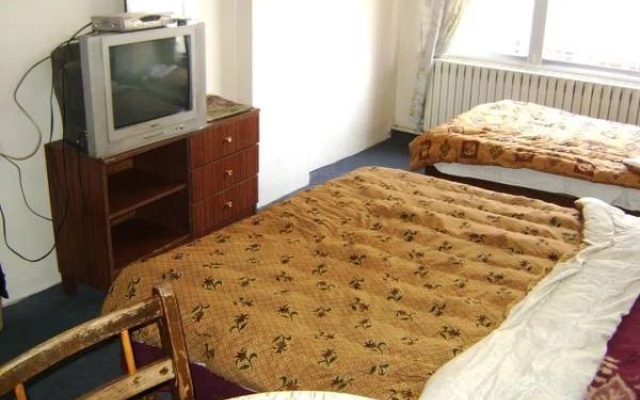 Nihal Hotel Jordan