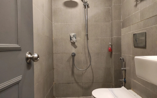 NK Hotel - Guwahati