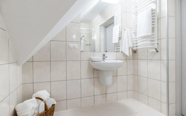 Hotel przy Dworze Spa & Wellness