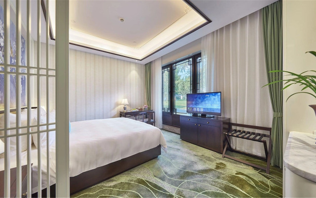 Liuying Hotel