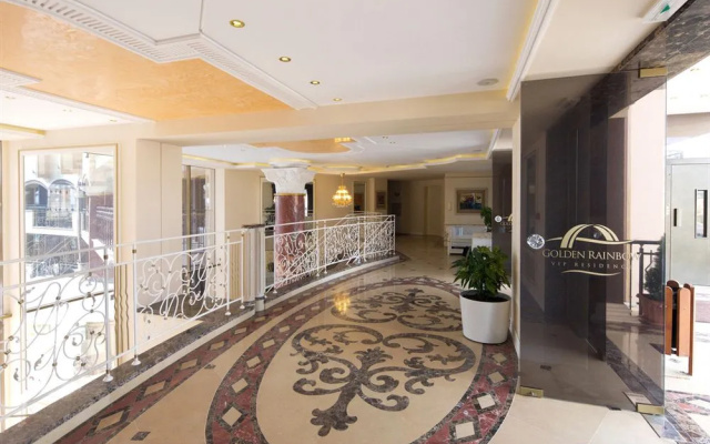 Golden Beach Hotel