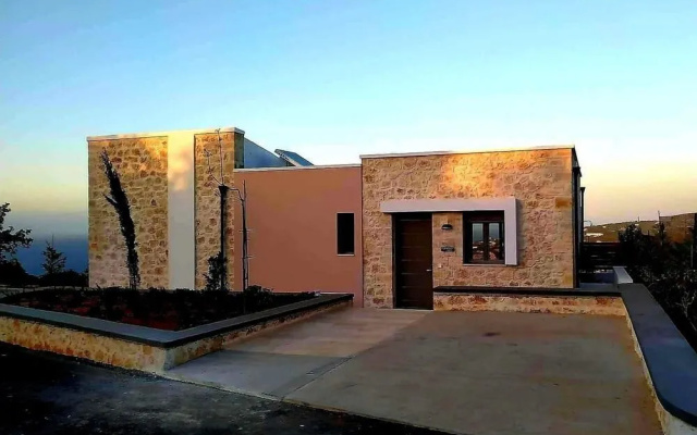Kallixeni Villas