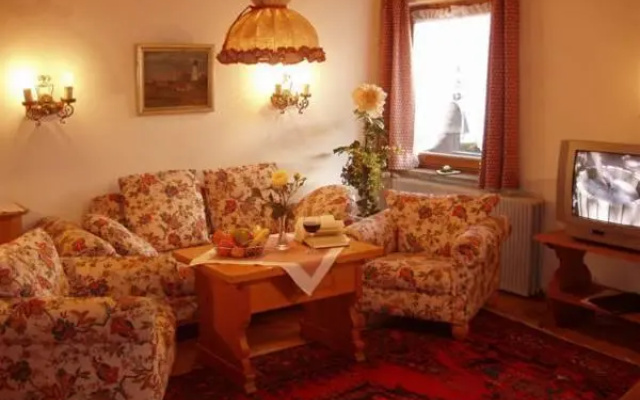 Hotel Haus Ursula