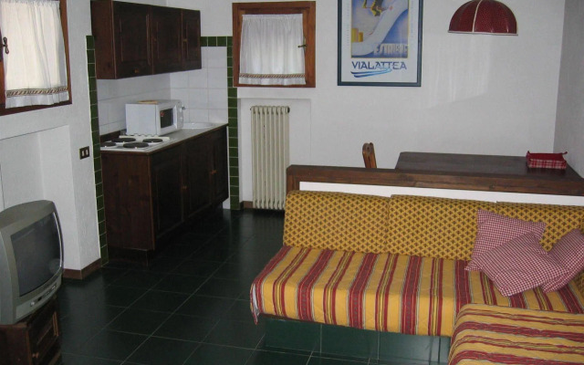 Residence La Piazza