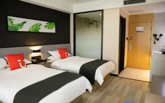 Shankee Hotel (Korla Yuanjing Cheng)