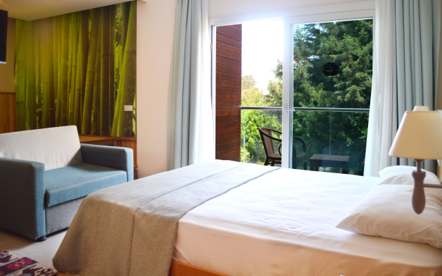 Dilekagaci Boutique Hotel and Beach