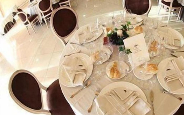 La Felce Imperial Hotel