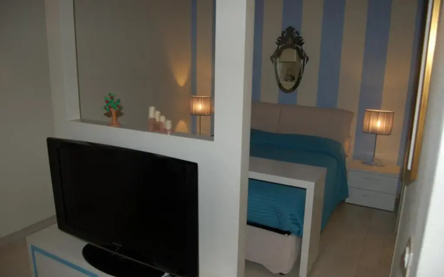 Sonomusica B&B