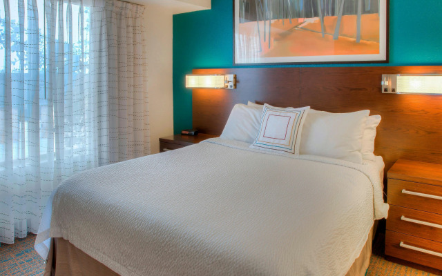 Residence Inn by Marriott McAllen