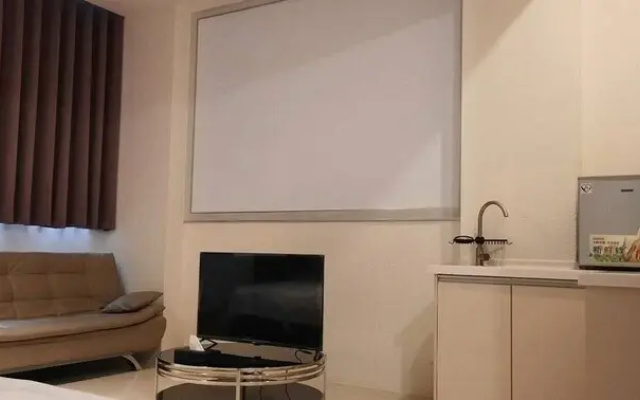 111 Gukeng Homestay