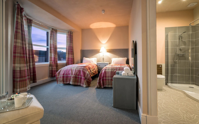 The Chatwal Boutique Hotel