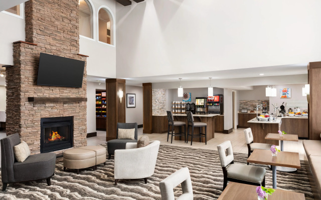 Staybridge Suites Fort Wayne by IHG