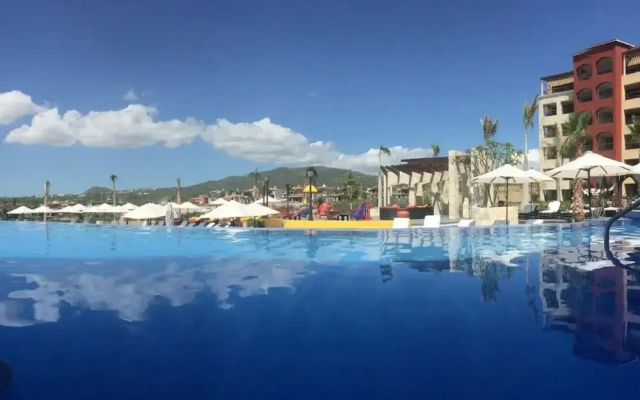 Special Family Suite at Cabo San Lucas