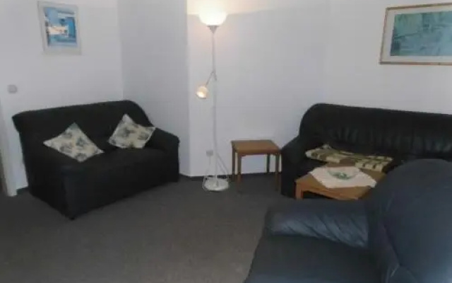 54 Appartement Residenz Bellevue U