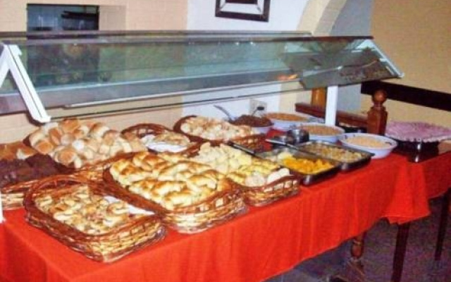 Arraial Hotel