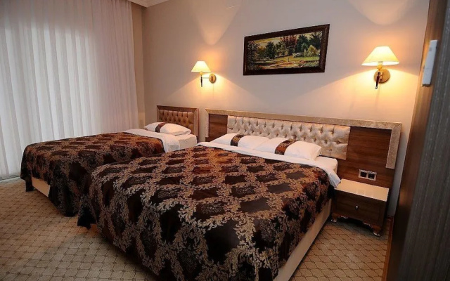 Teras Aqua Park Hotel & Spa