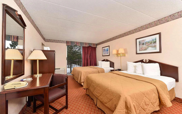 Baymont by Wyndham Northwood