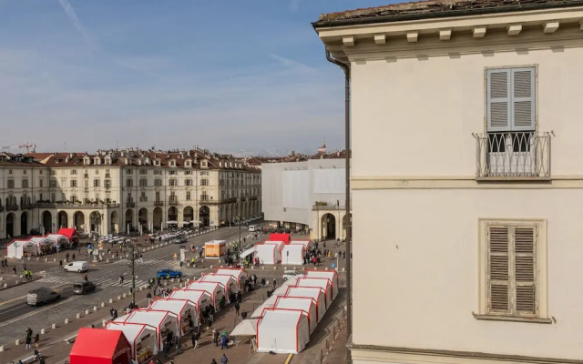 Vittorio Place by Wonderful Italy