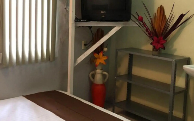 Hotel Paseo