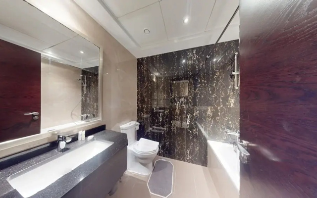Downtown - Elite Residence 1508