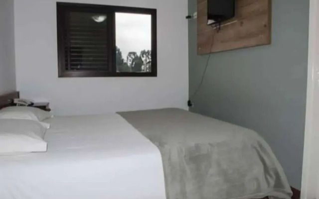 Hotel Bela Vista