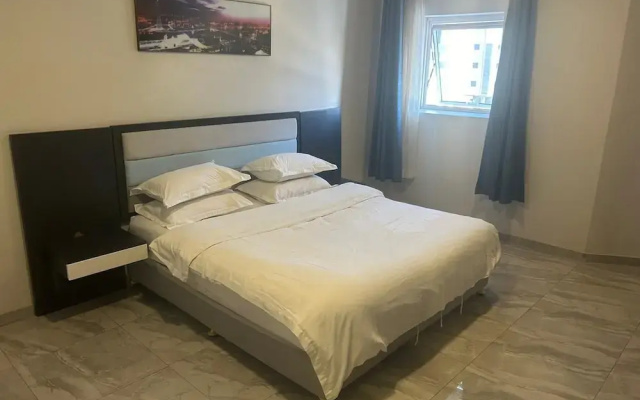 Sweet Spirit Hotel Sakaka