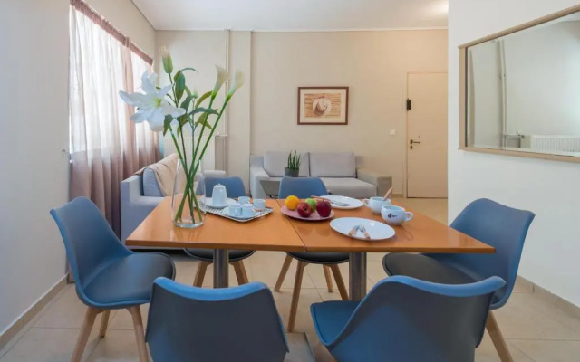 Phoenix Apartments - B2 & B3