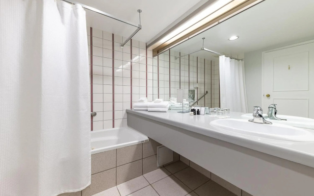 Hotel Le Bonne Entente