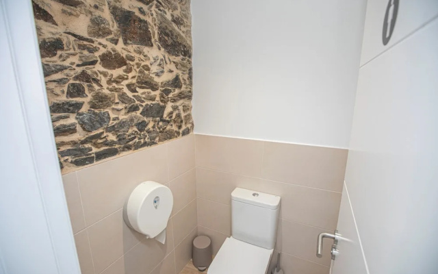 Albergue A Fabrica