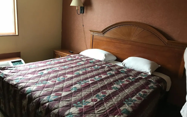 Economy Inn