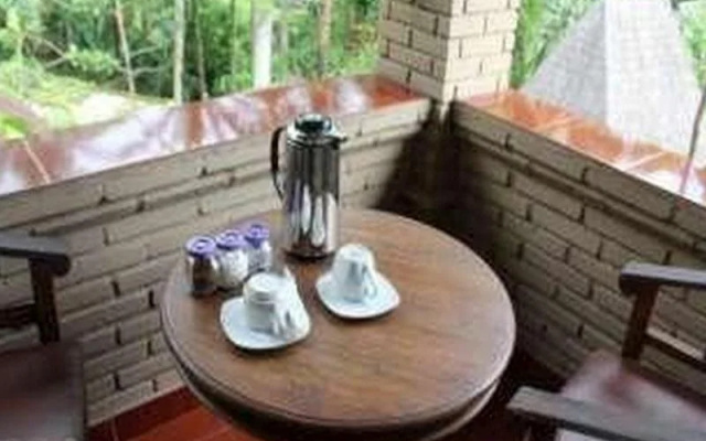 Ketekung Bungalow