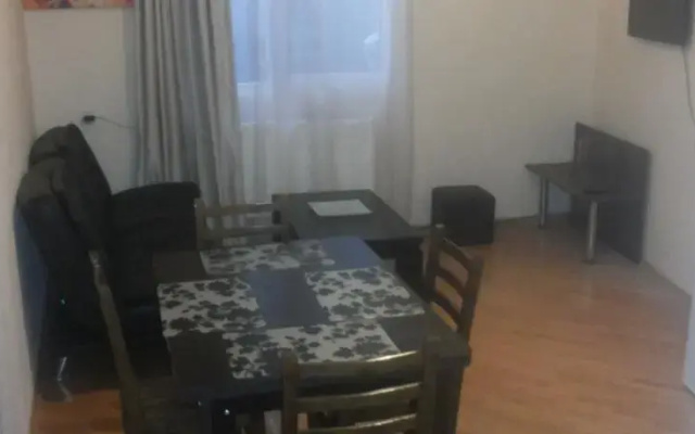 Guesthouse Niaghvari